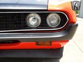Thumbnail of 1971 Orange Ford Torino