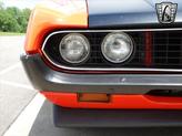 Thumbnail of 1971 Orange Ford Torino