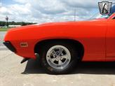 Thumbnail of 1971 Orange Ford Torino