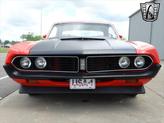 Thumbnail of 1971 Orange Ford Torino