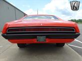 Thumbnail of 1971 Orange Ford Torino