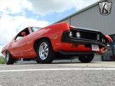 Thumbnail of 1971 Orange Ford Torino
