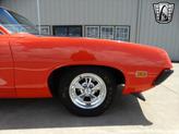 Thumbnail of 1971 Orange Ford Torino