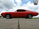 Thumbnail of 1971 Orange Ford Torino