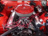 Thumbnail of 1971 Orange Ford Torino