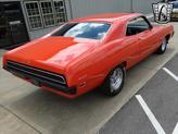 Thumbnail of 1971 Orange Ford Torino