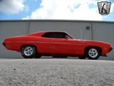 Thumbnail of 1971 Orange Ford Torino