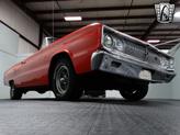 Thumbnail of 1967 Orange Dodge Coronet