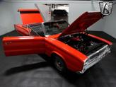 Thumbnail of 1967 Orange Dodge Coronet