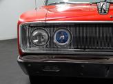 Thumbnail of 1967 Orange Dodge Coronet
