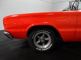 Thumbnail of 1967 Orange Dodge Coronet