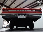 Thumbnail of 1967 Orange Dodge Coronet