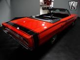 Thumbnail of 1967 Orange Dodge Coronet