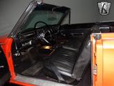 Thumbnail of 1967 Orange Dodge Coronet