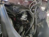 Thumbnail of 1968 Black Mercury Cougar