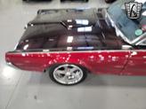 Thumbnail of 1968 Black Mercury Cougar