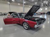 Thumbnail of 1968 Black Mercury Cougar