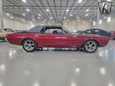 Thumbnail of 1968 Black Mercury Cougar