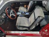 Thumbnail of 1968 Black Mercury Cougar