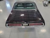 Thumbnail of 1968 Black Mercury Cougar