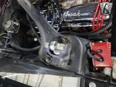Thumbnail of 1968 Black Mercury Cougar