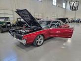 Thumbnail of 1968 Black Mercury Cougar