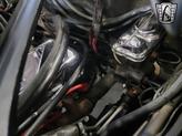 Thumbnail of 1968 Black Mercury Cougar