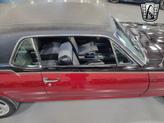 Thumbnail of 1968 Black Mercury Cougar