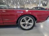 Thumbnail of 1968 Black Mercury Cougar