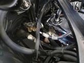 Thumbnail of 1968 Black Mercury Cougar