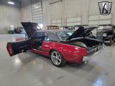 Thumbnail of 1968 Black Mercury Cougar
