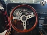 Thumbnail of 1968 Black Mercury Cougar
