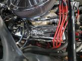 Thumbnail of 1968 Black Mercury Cougar