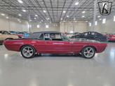 Thumbnail of 1968 Black Mercury Cougar