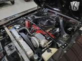 Thumbnail of 1968 Black Mercury Cougar