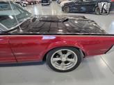 Thumbnail of 1968 Black Mercury Cougar