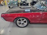 Thumbnail of 1968 Black Mercury Cougar