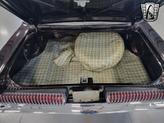 Thumbnail of 1968 Black Mercury Cougar