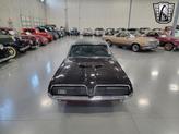 Thumbnail of 1968 Black Mercury Cougar