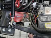 Thumbnail of 1968 Black Mercury Cougar