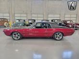 Thumbnail of 1968 Black Mercury Cougar