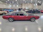 Thumbnail of 1968 Black Mercury Cougar