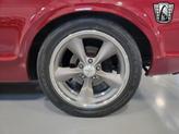 Thumbnail of 1968 Black Mercury Cougar