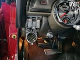 Thumbnail of 1968 Black Mercury Cougar