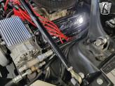Thumbnail of 1968 Black Mercury Cougar