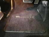Thumbnail of 1968 Black Mercury Cougar