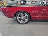 Thumbnail of 1968 Black Mercury Cougar