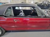 Thumbnail of 1968 Black Mercury Cougar
