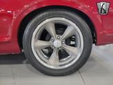Thumbnail of 1968 Black Mercury Cougar