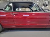 Thumbnail of 1968 Black Mercury Cougar